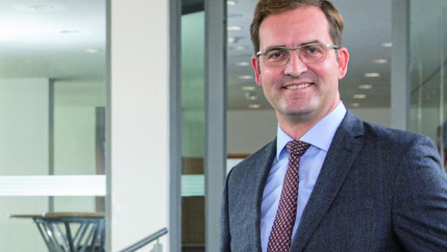 Deinhard an die IHK-Spitze gewählt