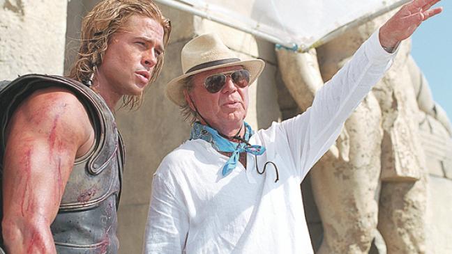 Wolfgang Petersen: Vom »Tatort« auf den Olymp in Hollywood