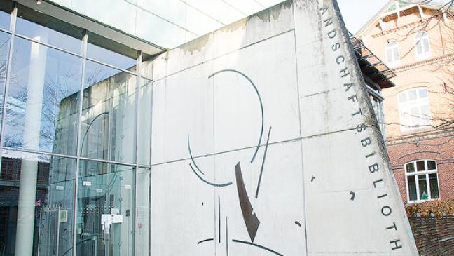 Medien vorab bestellen