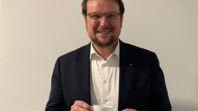 Parteilos und mit Wurzeln im Rheiderland