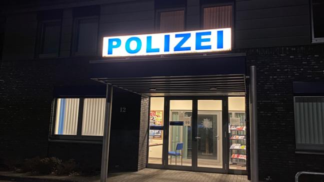 Pedelecs und Werkzeuge entwendet