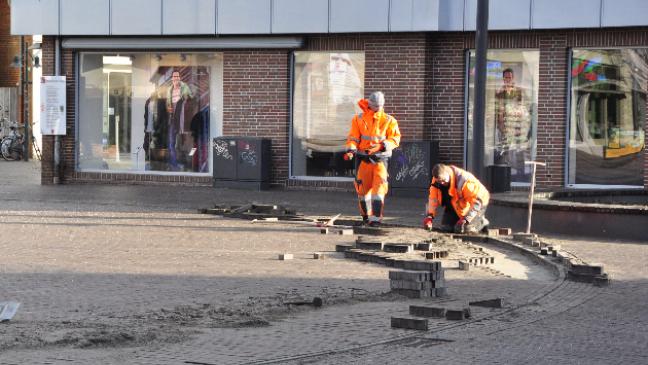 Baufirma muss Mängel beheben