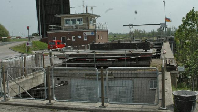 Seeschleuse noch teurer als befürchtet