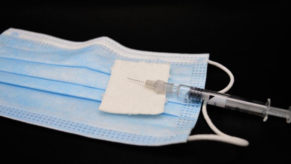 Der Kreis Leer hat weiterhin mit hohen Infektionszahlen zu kämpfen. Die Impfung mit AstraZeneca wurde - wie überall im Land - vorsorglich ausgesetzt. © pixabay