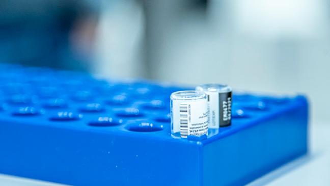 Landräte fordern zusätzliche Impfdosen