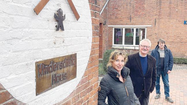 Große Belastung für Kinder und Eltern