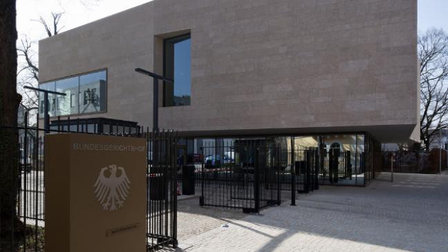 Freispruch aufgehoben