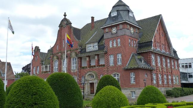 Ausgangssperre in Papenburg verhängt