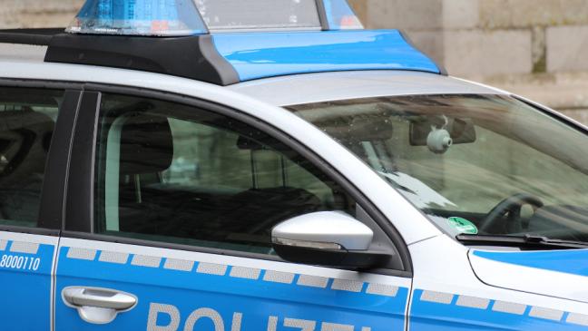 Unfallflucht nach 14 Monaten aufgeklärt