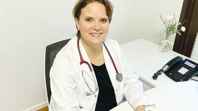 Hausärzten eine Stimme geben