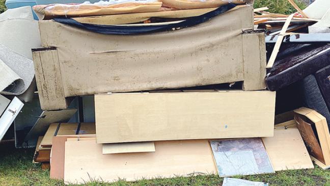 Nachfrage bricht ein