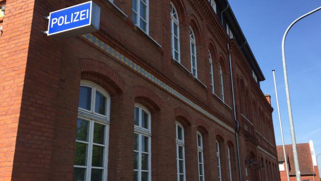 Tuner-Treffen: Polizei erteilt Platzverweise