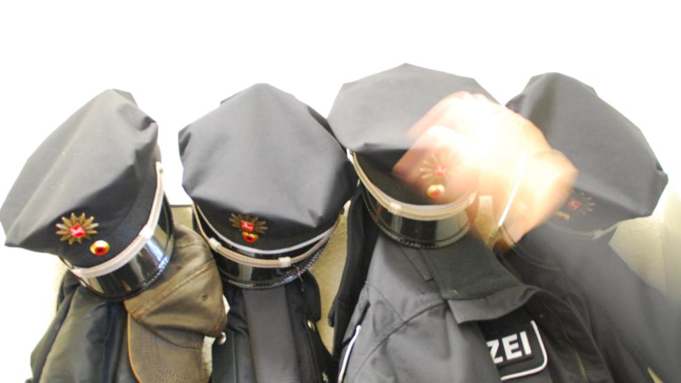 Auf den Parkplätzen verschiedener Discounter in Bunde und Weener stellte die Polizei mehrere Verstöße gegen die Tragepflicht eines Mund-Nasen-Schutzes fest.  © Foto: RZ-Archiv