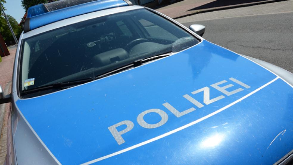 Der Mann erlitt diverse Frakturen, Lebensgefahr besteht aber nicht. © Foto: Hanken