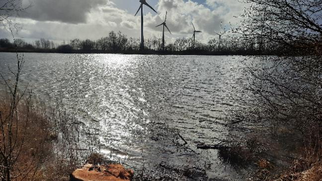 Weg geebnet für Freizeitanlage