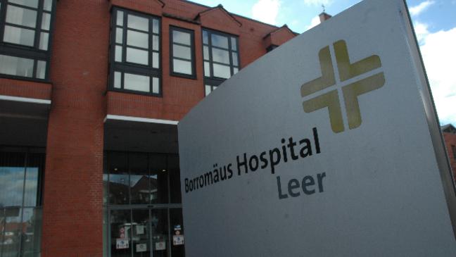 Zurück in den Regelbetrieb