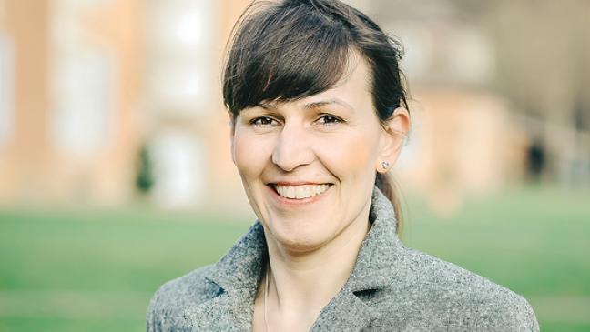 »Wir brauchen ein klares Profil für die SPD«