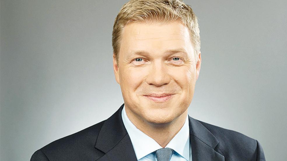 Ulf Thiele (CDU) sieht Handlungsbedarf beim Thema »Impfen«.  © Foto: CDU