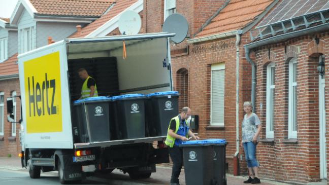 Angebotsfrist verlängert