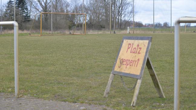 Alles läuft auf Saisonabbruch hinaus