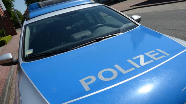 Waren im Wert von 12.000 Euro