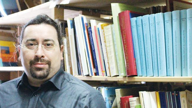 Böttche folgt auf Hensmann