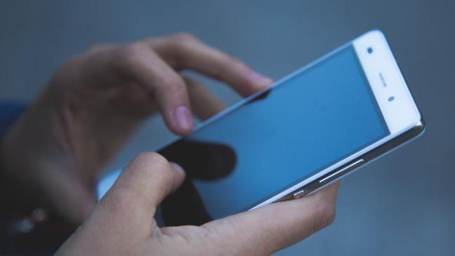 Polizei warnt erneut vor SMS-Nachricht