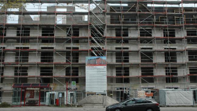 Awo plant Sozial-Cluster