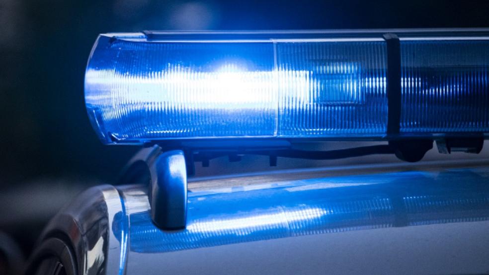 Die Polizei stellte bei dem Fahrer einen Atemalkoholwert von 2,04 Promille fest. © Symbolfoto: Pixabay