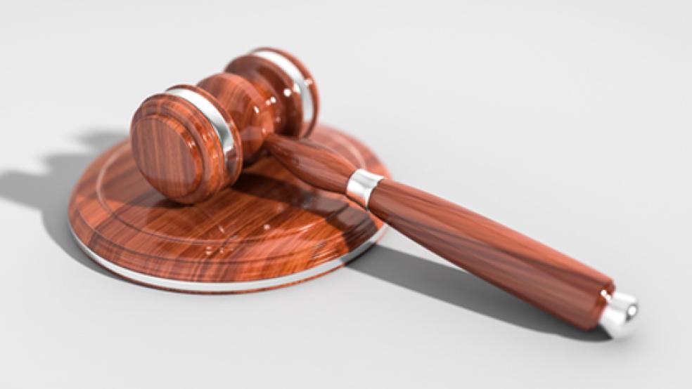 Der wegen Mordes verurteilte 22-jährige Wiesmoorer hat Revision eingelegt.  © Foto: pixabay