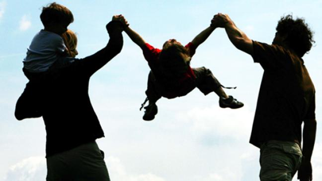 Fast 13 Millionen Euro Elterngeld ausgezahlt