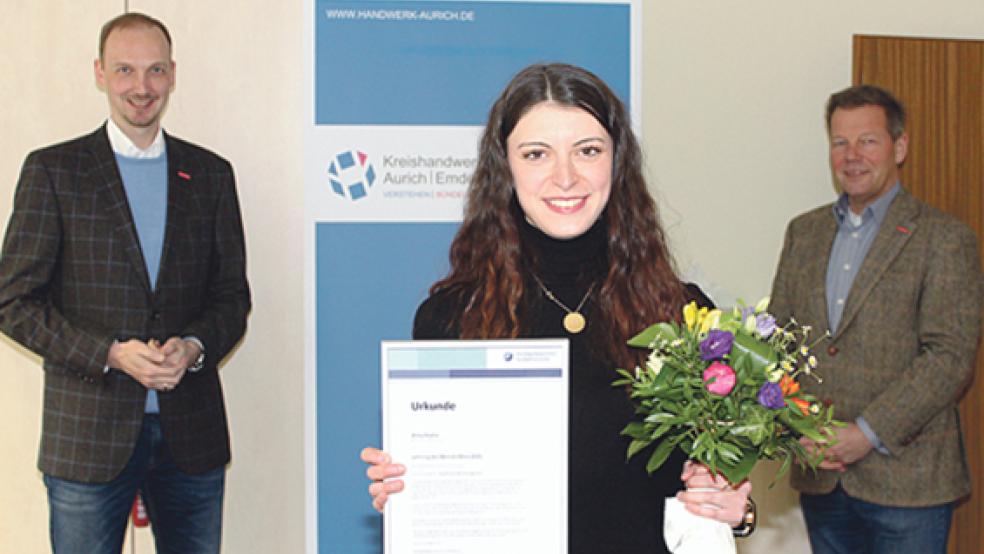  © Foto: Handwerkskammer