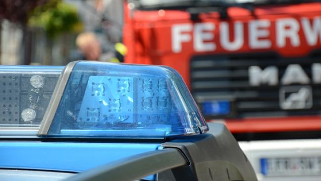 Schaden von 60.000 Euro angerichtet