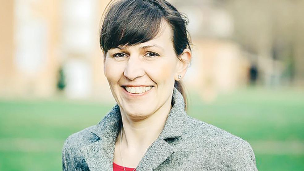 Die Weeneraner »Genossen« wollen Silke Helbich unterstützen.  © Foto: privat