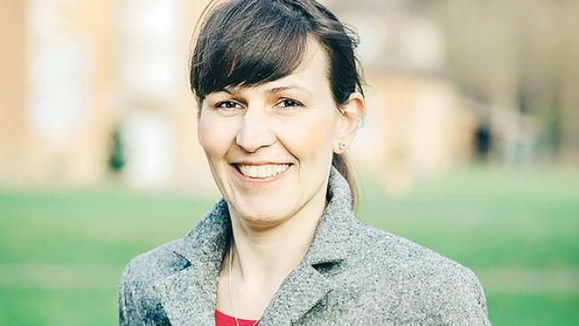 SPD Weener für Silke Helbich