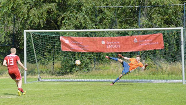 Wie es mit dem Fußball weitergehen könnte