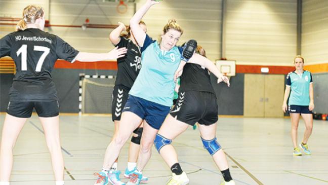 Handball-Saison soll im September starten