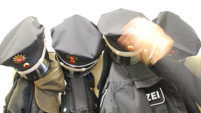 Bunder hatte Drogen konsumiert