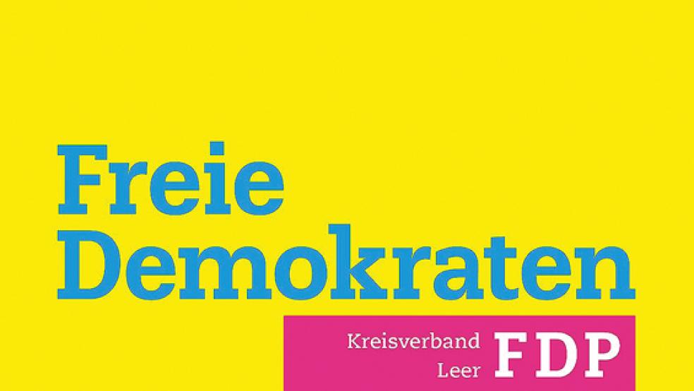 Die Parteien im Landkreis Leer bereiten sich langsam auch schon auf die Kommunalwahlen im Herbst vor.  © Fotos: Parteien