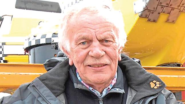 Schausteller hoffen auf den »Bliede-Park«