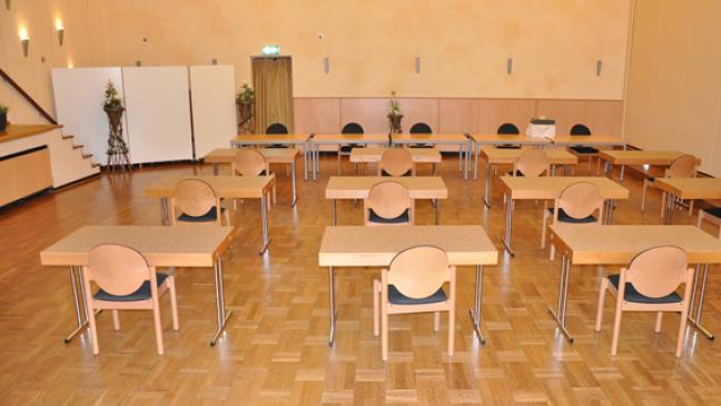 »Unser Ziel sind Präsenzsitzungen«
