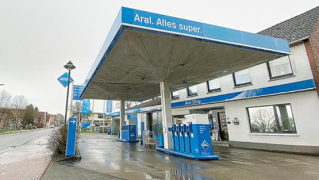 Einkaufen und Tanken nur mit Test