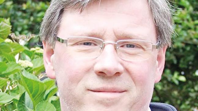 Übergangslösung beim DRK