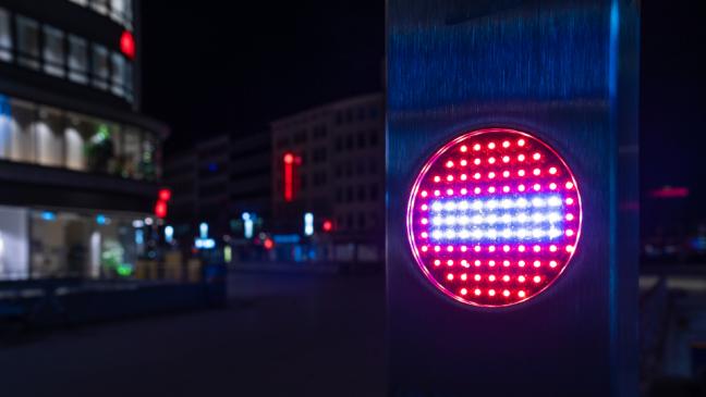 »Nachtschranke« fällt vorzeitig