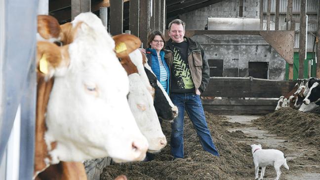 Wie moderne Hofarbeit funktioniert