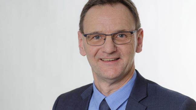 KVN: Der Impfstart ist gelungen