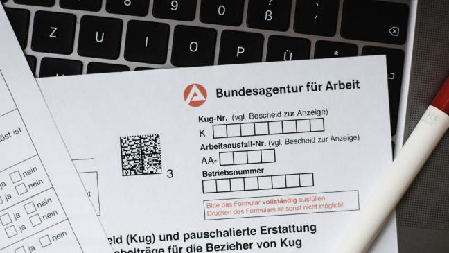 Rechtshilfe in Krisenzeiten