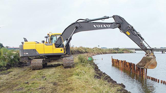 Droht Wildwest auf Ostfriesland Kanälen?