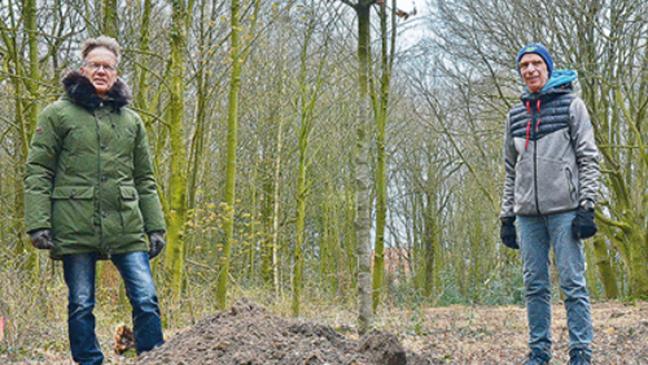 Laufduell bringt 15.000 Euro