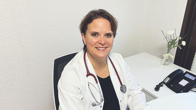 »Wir hoffen auf mehr Impfstoff«